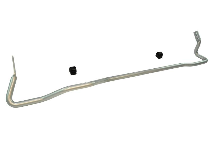[BSR20XXZ] Whiteline Performance Sway Bar 24mm XX HDuty Blade