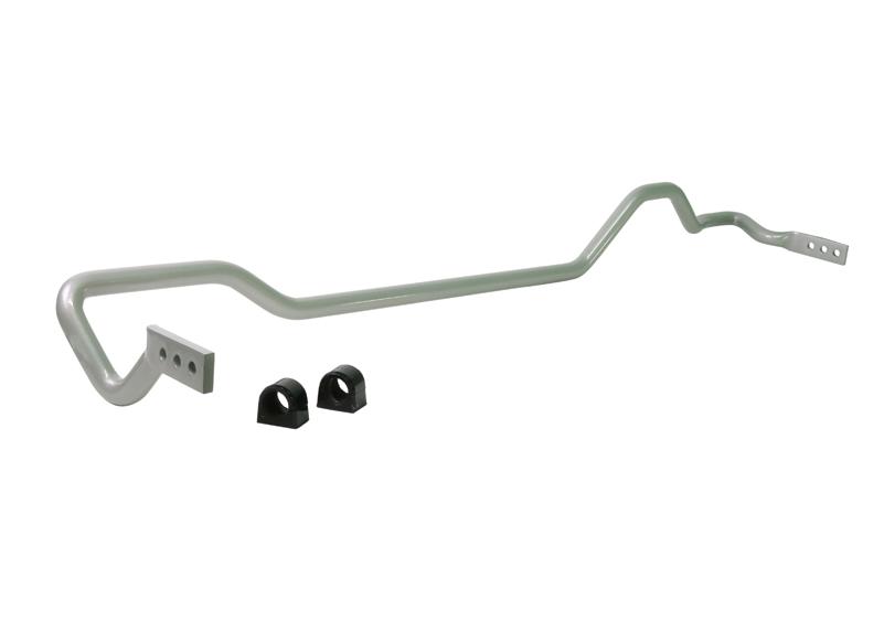 [BSR33XZ] Whiteline Performance Sway Bar 24mm X HDuty Blade