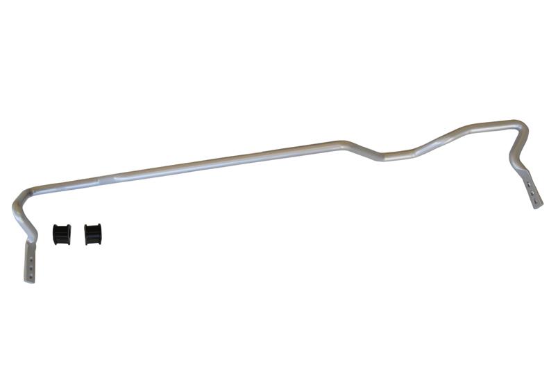 [BSR33Z] Whiteline Performance Sway Bar - 22mm 3 Point Adjustable, Rear Axle for SUBARU IMPREZA 2000-2007 | GD SEDAN