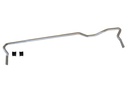 Whiteline Performance Sway Bar - 22mm 3 Point Adjustable, Rear Axle for SUBARU IMPREZA 2000-2007 | GD SEDAN