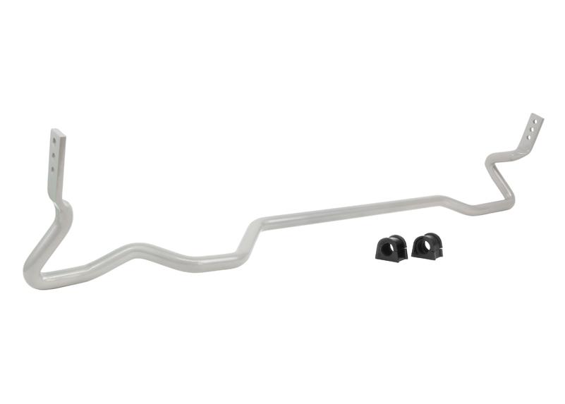 [BSR36XZ] Whiteline Performance Sway Bar 24mm X HDuty Blade