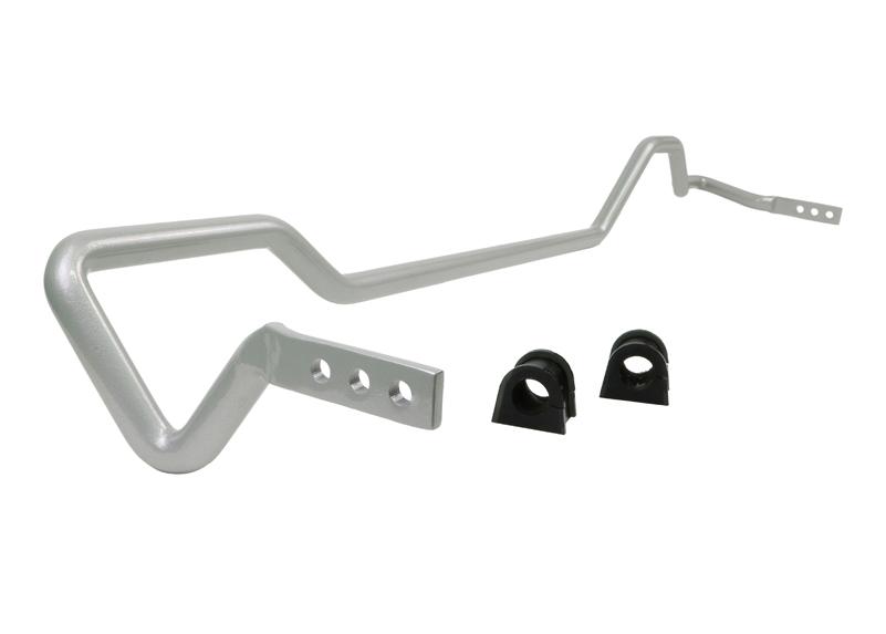 [BSR36Z] Whiteline Performance Sway Bar - 22mm 3 Point Adjustable, Rear Axle for SUBARU IMPREZA 2000-2007 | GD SEDAN