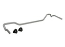 Whiteline Performance Sway Bar - 22mm 3 Point Adjustable, Rear Axle for SUBARU IMPREZA 2001-2005 | WRX STi GD SEDAN