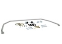 Whiteline Performance Sway Bar - 22mm Non Adjustable, Rear Axle for HOLDEN CRUZE 2002-2006 | YG