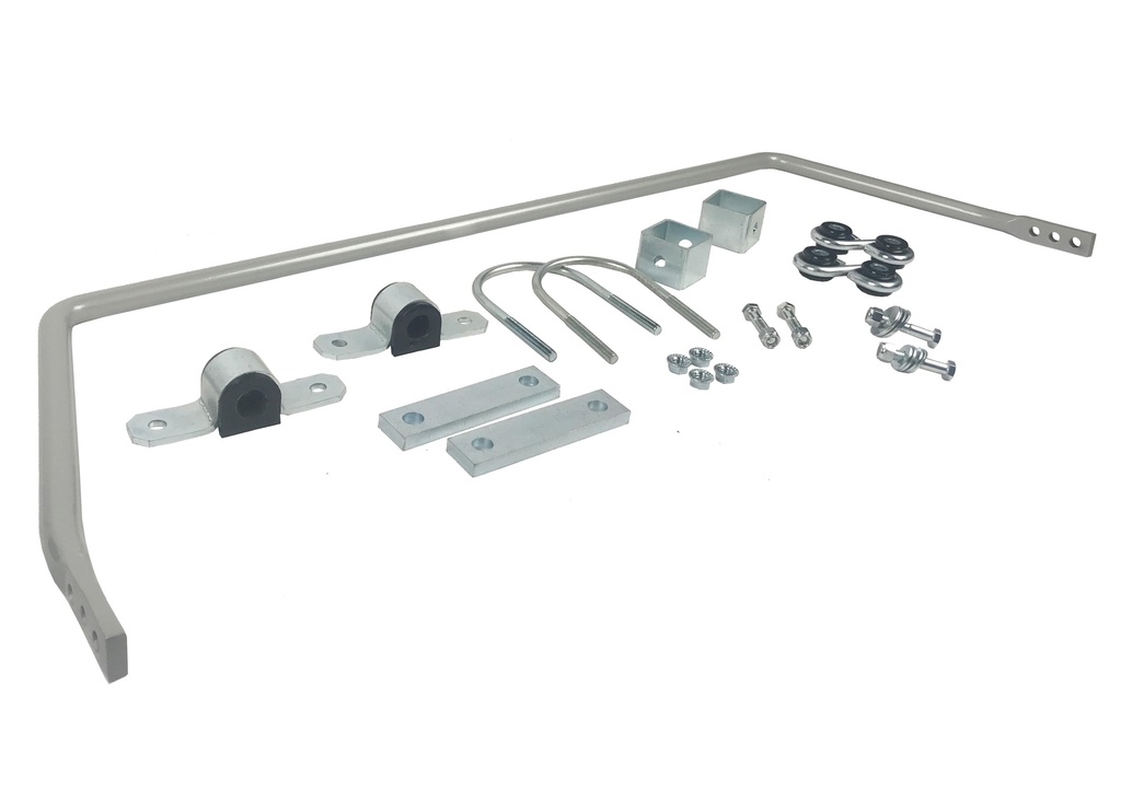 [BSR48Z] Whiteline Performance Sway Bar 20mm HDuty Blade Ad