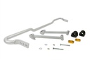 Whiteline Performance Sway Bar 24mm X Heavy Duty B