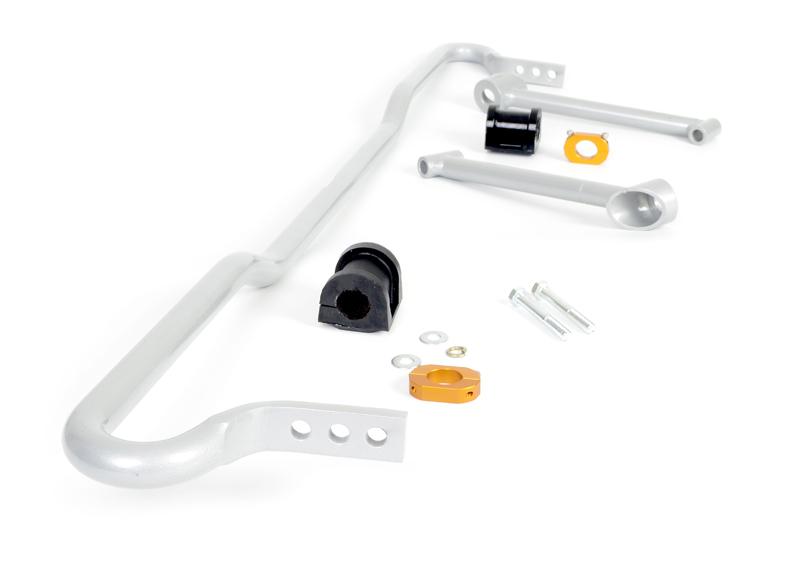 [BSR49XZ] Whiteline Performance Sway Bar 22mm X Heavy Duty B