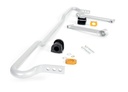 Whiteline Performance Sway Bar - 22mm 3 Point Adjustable, Rear Axle for SUBARU FORESTER 2008-2013 | SH