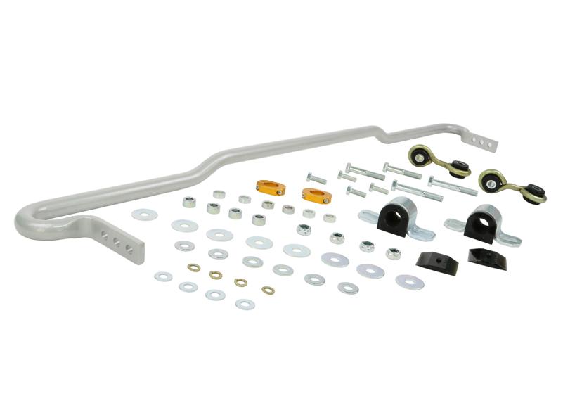 [BSR51XZ] Whiteline Performance Sway Bar 22mm X Heavy Duty B