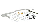 Whiteline Performance Sway Bar - 22mm 3 Point Adjustable, Rear Axle for SUBARU IMPREZA 2007-2011 | GE, GH