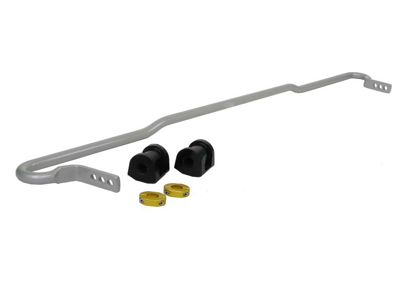[BSR53XZ] Whiteline Performance Sway Bar 18mm X HD Blade Adj