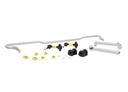 Whiteline Performance Sway Bar - 18mm 3 Point Adjustable, Rear Axle for SUBARU BRZ 2012-2021 | ZC6