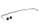 Whiteline Performance Sway Bar - 20mm 2 Point Adjustable, Rear Axle for SUBARU XV 2017-2023 | GT