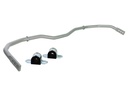 Whiteline Sway bar - 24mm for Toyota Yaris GR (fro