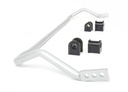 Whiteline Performance Sway Bar - 20mm 3 Point Adjustable, Front Axle for TOYOTA MR2 1989-2000 | W20
