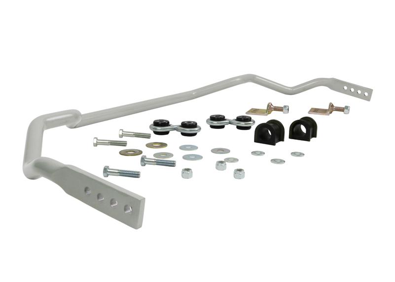 [BTF35Z] Whiteline Performance Sway Bar 24mm HDuty Blade Ad