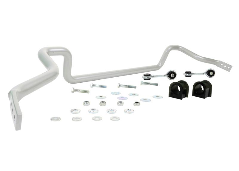 [BTF39Z] Whiteline Performance Sway Bar 30mm HDuty Blade Ad