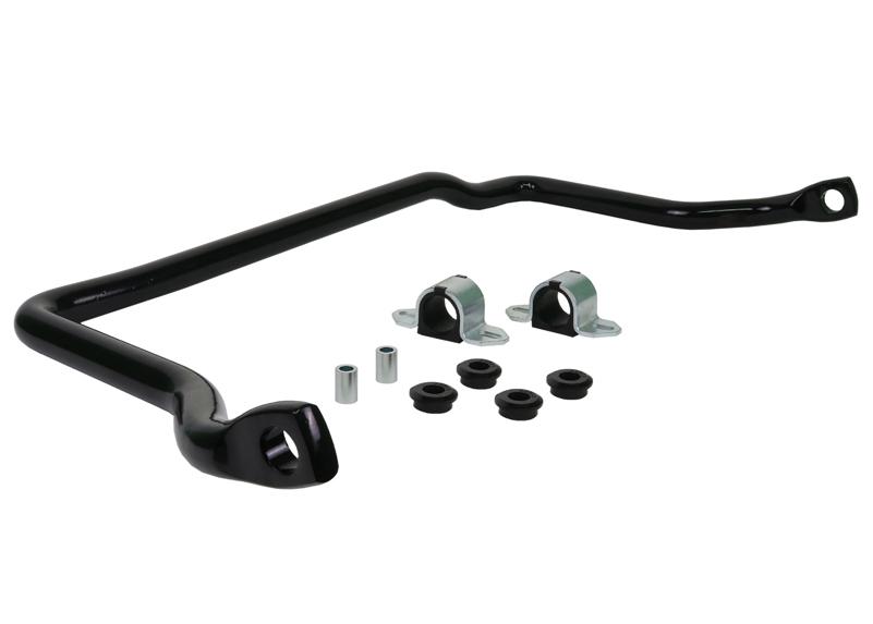 [BTF66X] Whiteline Performance Sway Bar - 33mm Non Adjustable, Front Axle for TOYOTA LAND CRUISER 1990-1997 | 80 SERIES