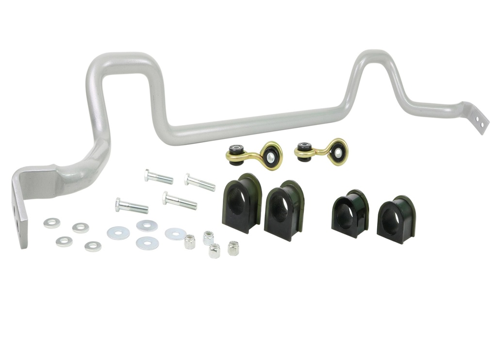 [BTF67Z] Whiteline Performance Sway Bar 30mm HDuty Blade Ad