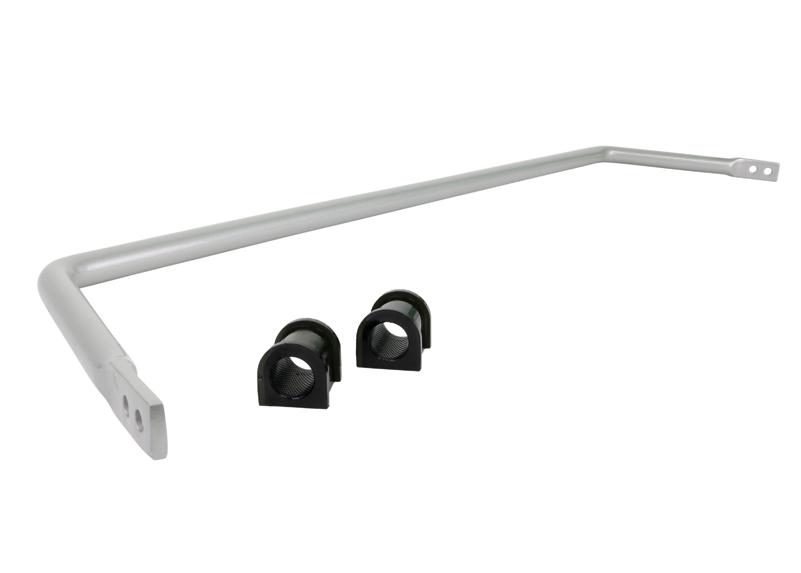 [BTF81Z] Whiteline Performance Sway Bar - 22mm 2 Point Adjustable, Front Axle for TOYOTA MR2 1999-2007 | W30