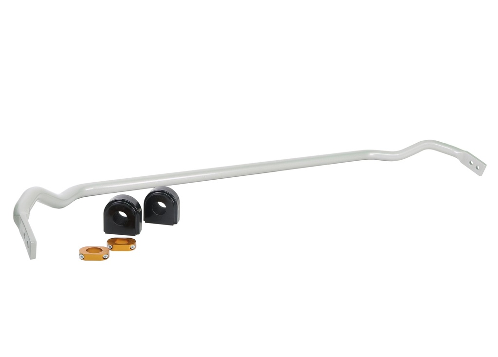 Whiteline Performance Sway Bar 24mm Adjustable 2 P