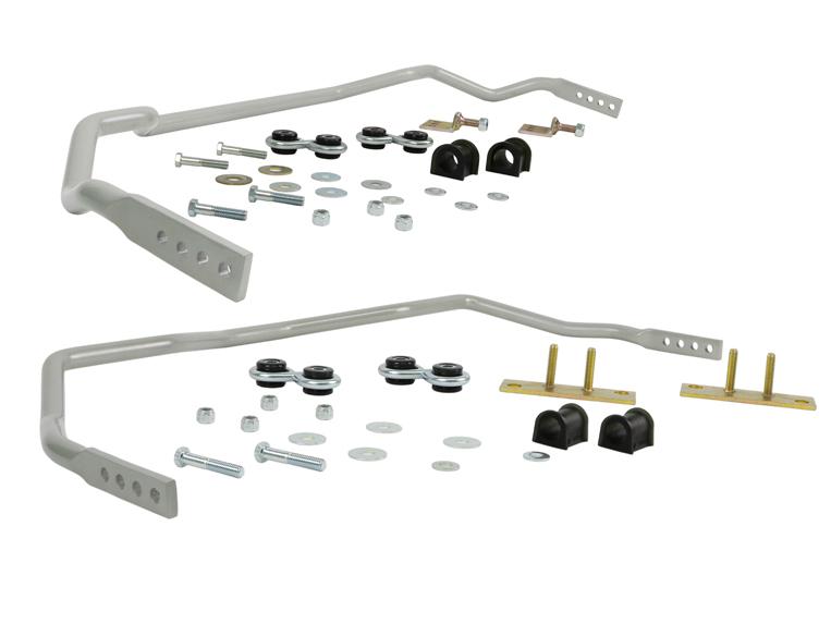 Whiteline Sway Bar Vehicle Kit - Corolla AE86