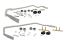 Whiteline Sway Bar Vehicle Kit - Corolla AE86