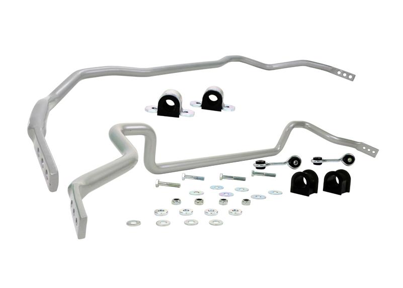 Whiteline Sway Bar Vehicle Kit - Supra MA70