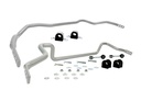 Whiteline Sway Bar Vehicle Kit - Supra MA70