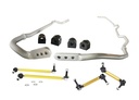 Whiteline Sway Bar Vehicle Kit - Tesla Model 3 AWD