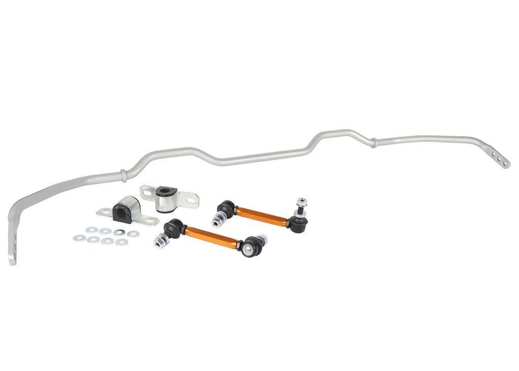 [BTR104Z] Whiteline Sway Bar 20mm 3 Point Adjustable for Tes