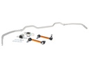 Whiteline Sway Bar 20mm 3 Point Adjustable for Tes