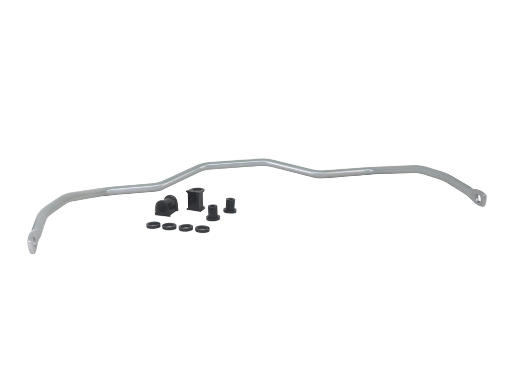 [BTR25R] Whiteline Performance Sway Bar - 18mm Non Adjustable, Rear Axle for TOYOTA CELICA 1977-1981 | RA40