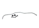 Whiteline Performance Sway Bar - 18mm Non Adjustable, Rear Axle for TOYOTA CELICA 1977-1981 | RA40