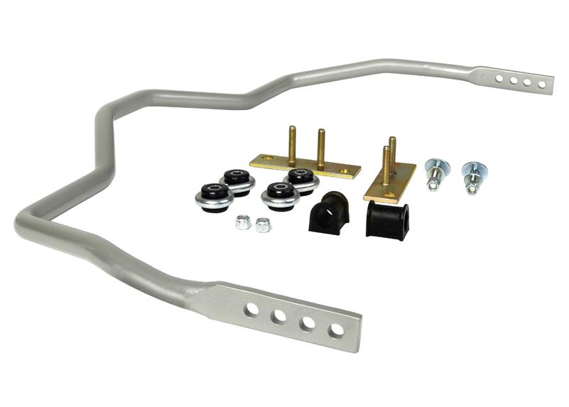 [BTR25Z] Whiteline Performance Sway Bar 20mm HDuty Blade Ad