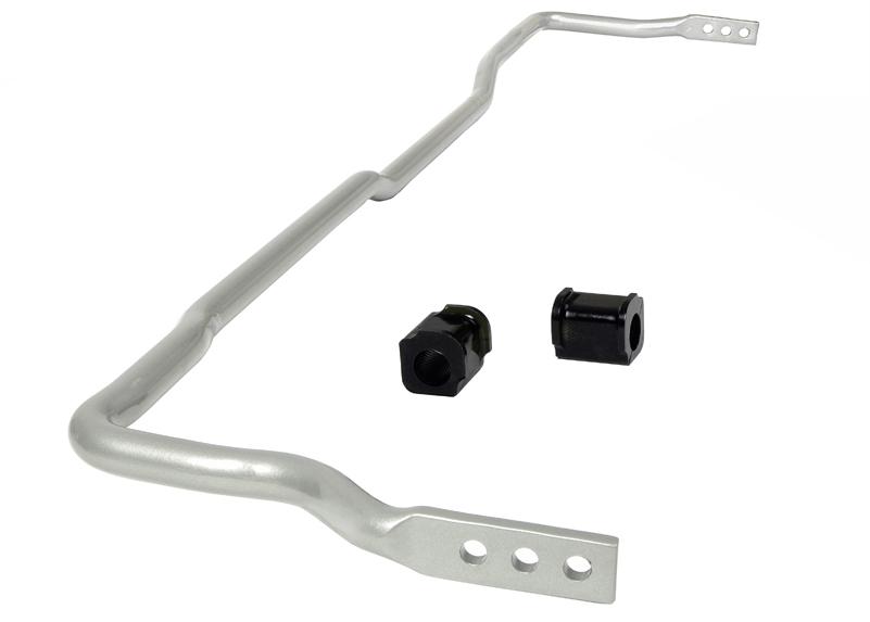 [BTR28Z] Whiteline Performance Sway Bar 20mm HDuty Blade Ad