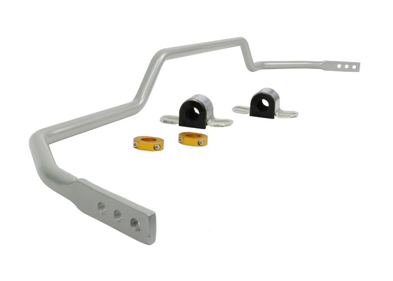 [BTR29Z] Whiteline Performance Sway Bar 20mm HDuty Blade Ad