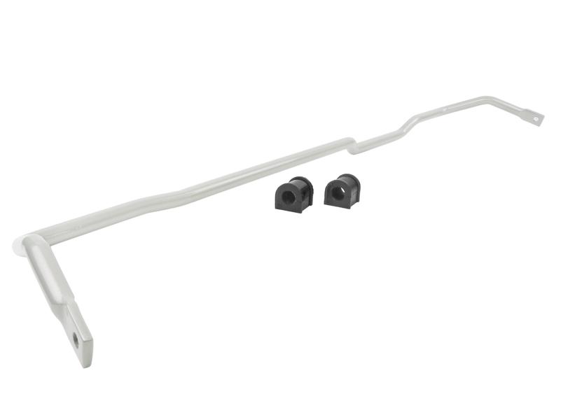 [BTR31] Whiteline Performance Sway Bar 18mm Heavy Duty