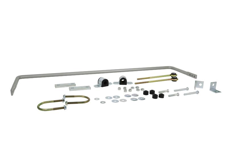 Whiteline Performance Sway Bar 20mm HDuty Blade Ad