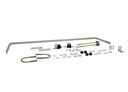 Whiteline Performance Sway Bar - 20mm 3 Point Adjustable, Rear Axle for TOYOTA PASEO 1990-1999 | L40, L50