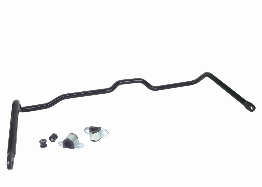 [BTR46X] Whiteline Swaybar 30mm-X heavy duty