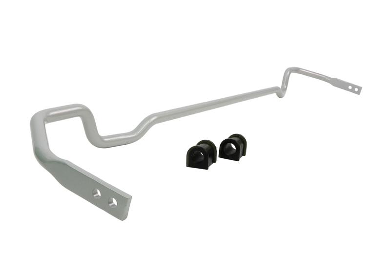 [BTR64Z] Whiteline Performance Sway Bar 18mm HDuty Blade Ad