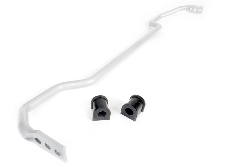 [BTR68Z] Whiteline Performance Sway Bar 20mm HDuty Blade Ad