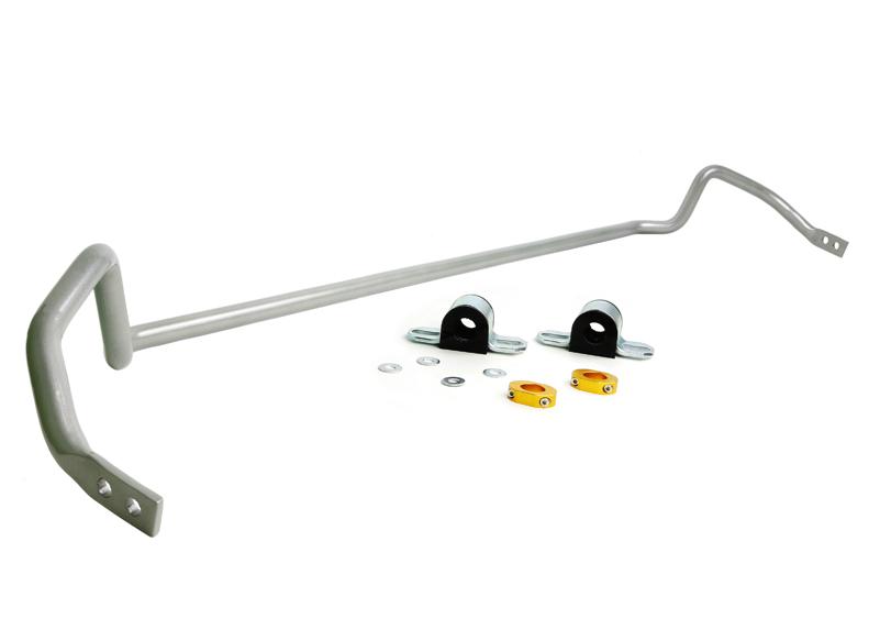 [BTR74Z] Whiteline Performance Sway Bar 20mm HDuty Blade Ad