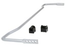 Whiteline Performance Sway Bar - 18mm 4 Point Adjustable, Rear Axle for TOYOTA MR2 1999-2007 | W30