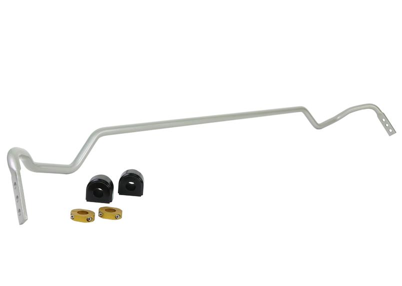 Whiteline Performance Sway Bar 18mm Adjustable 3 P