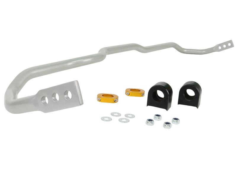 [BWF19XZ] Whiteline Performance Sway Bar 24mm X HDuty Blade