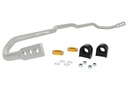 Whiteline Performance Sway Bar - 24mm 3 Point Adjustable, Front Axle for AUDI A3 2003-2013 | 8P FWD