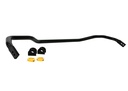Whiteline Performance Sway Bar - 30mm 2 Point Adjustable, Front Axle for VW AMAROK 2010-2022 | 2H 4MOTION