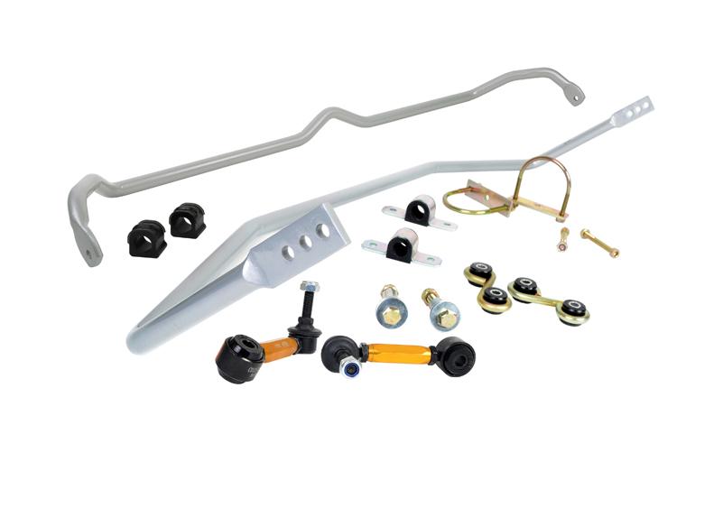 Whiteline Sway Bar Vehicle Kit - VW Golf MK4